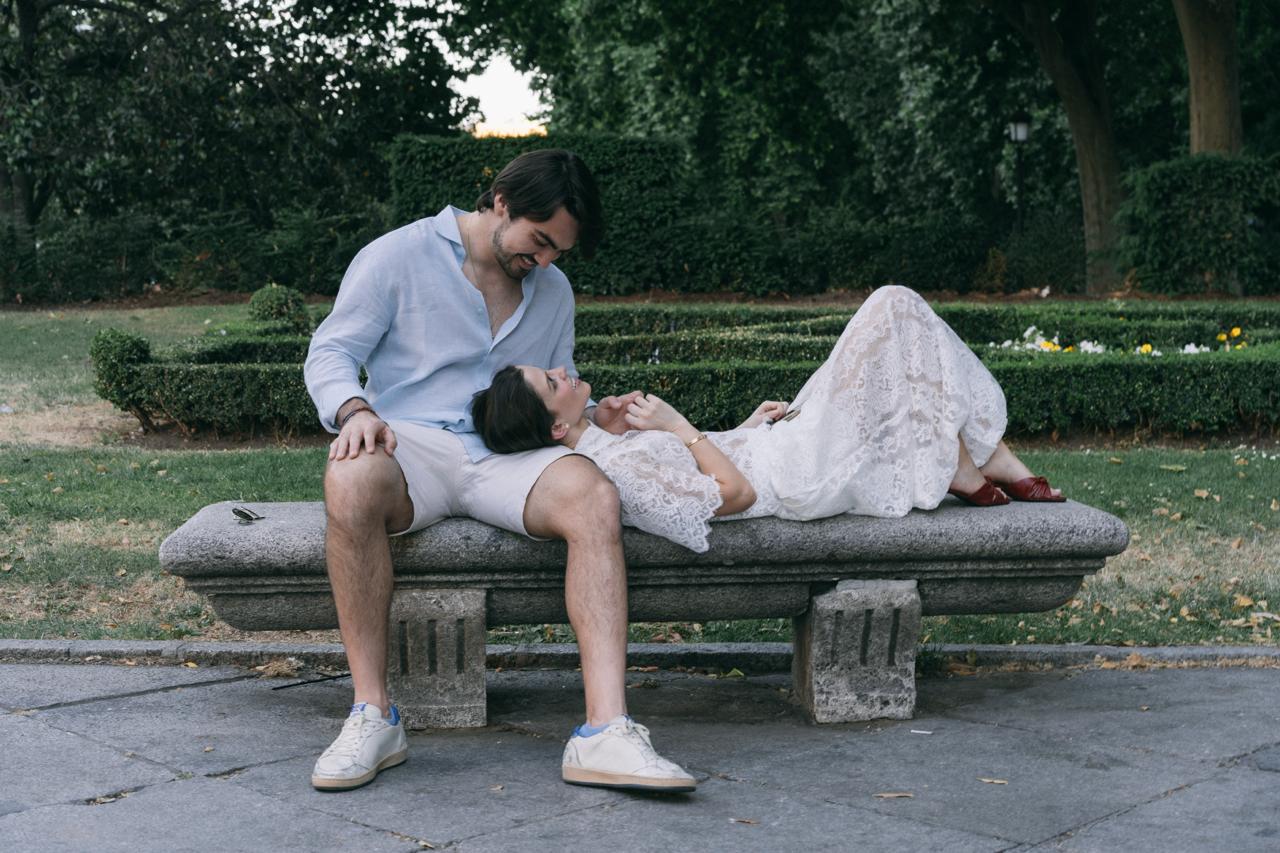 Daniela & Sebastian
